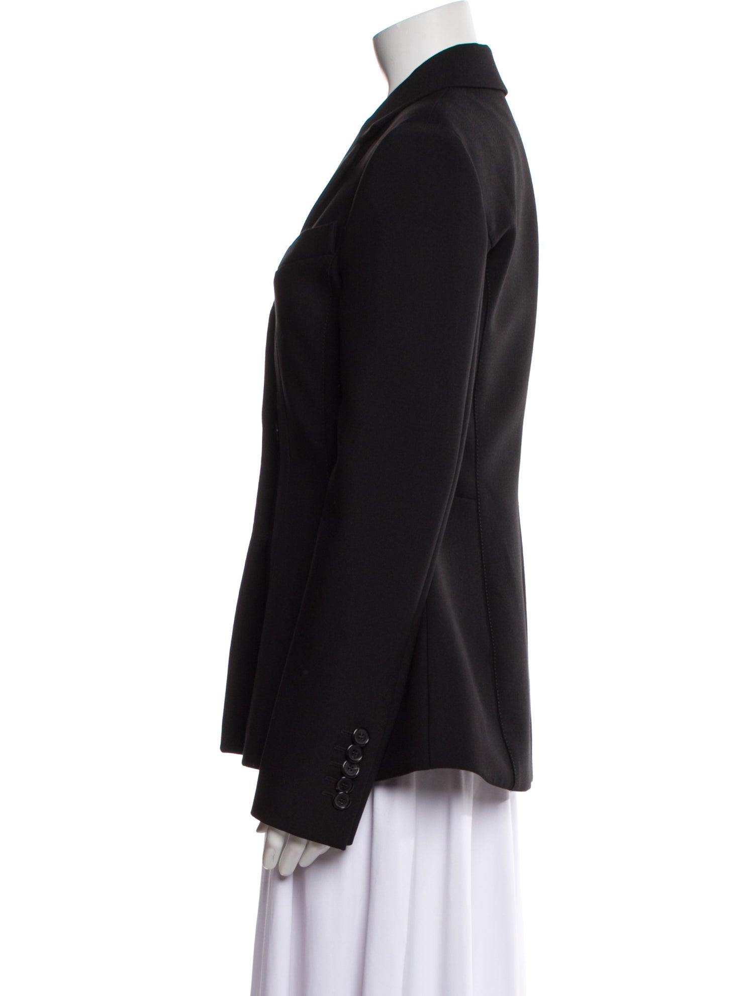 Marina Moscone Blazer