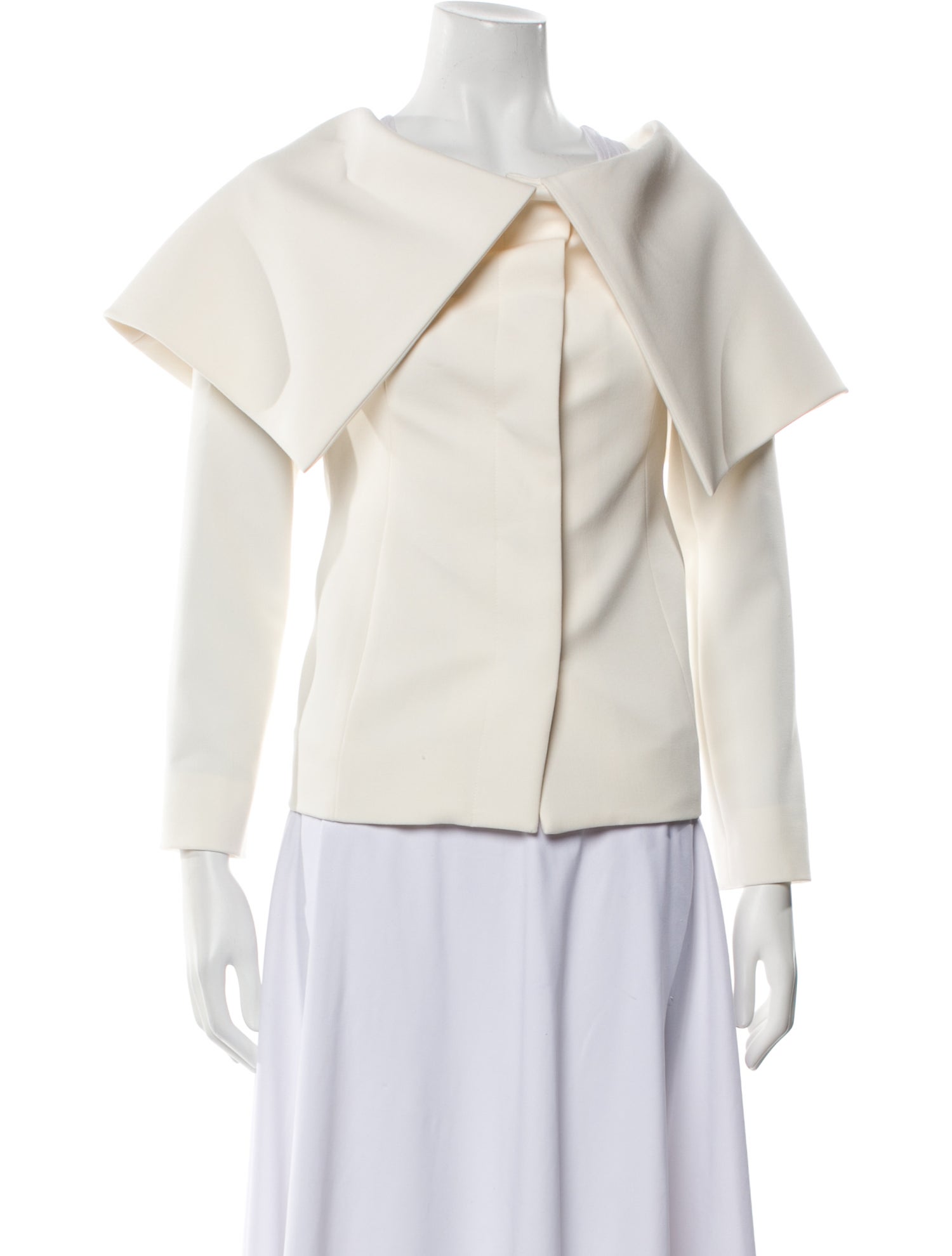 Marina Moscone Evening Jacket w/ Tags