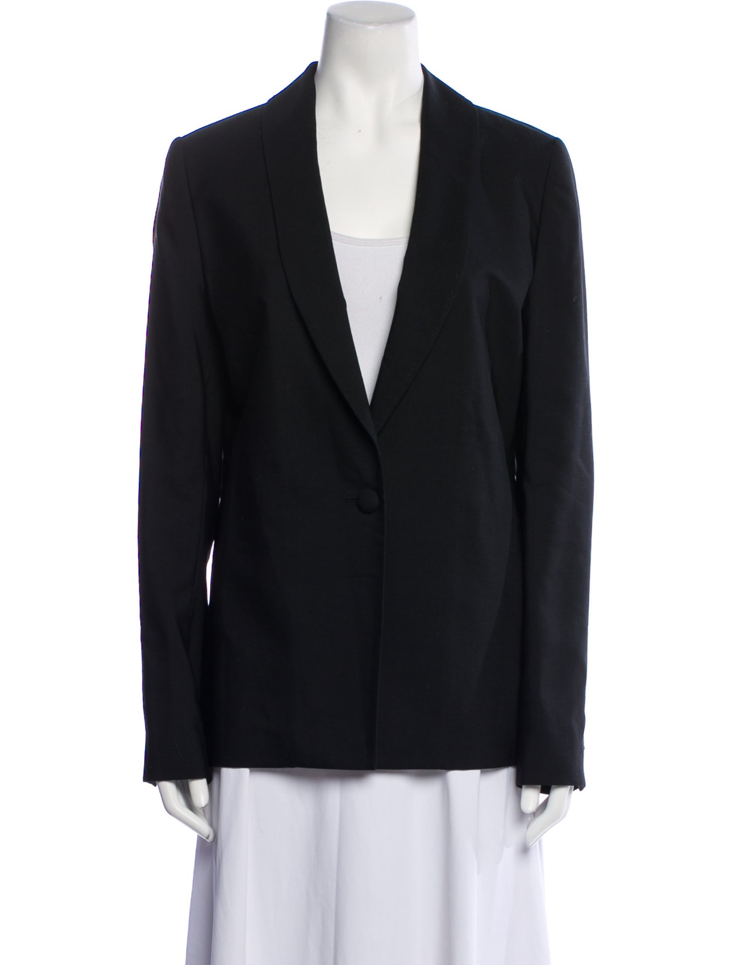 Marina Moscone Blazer
