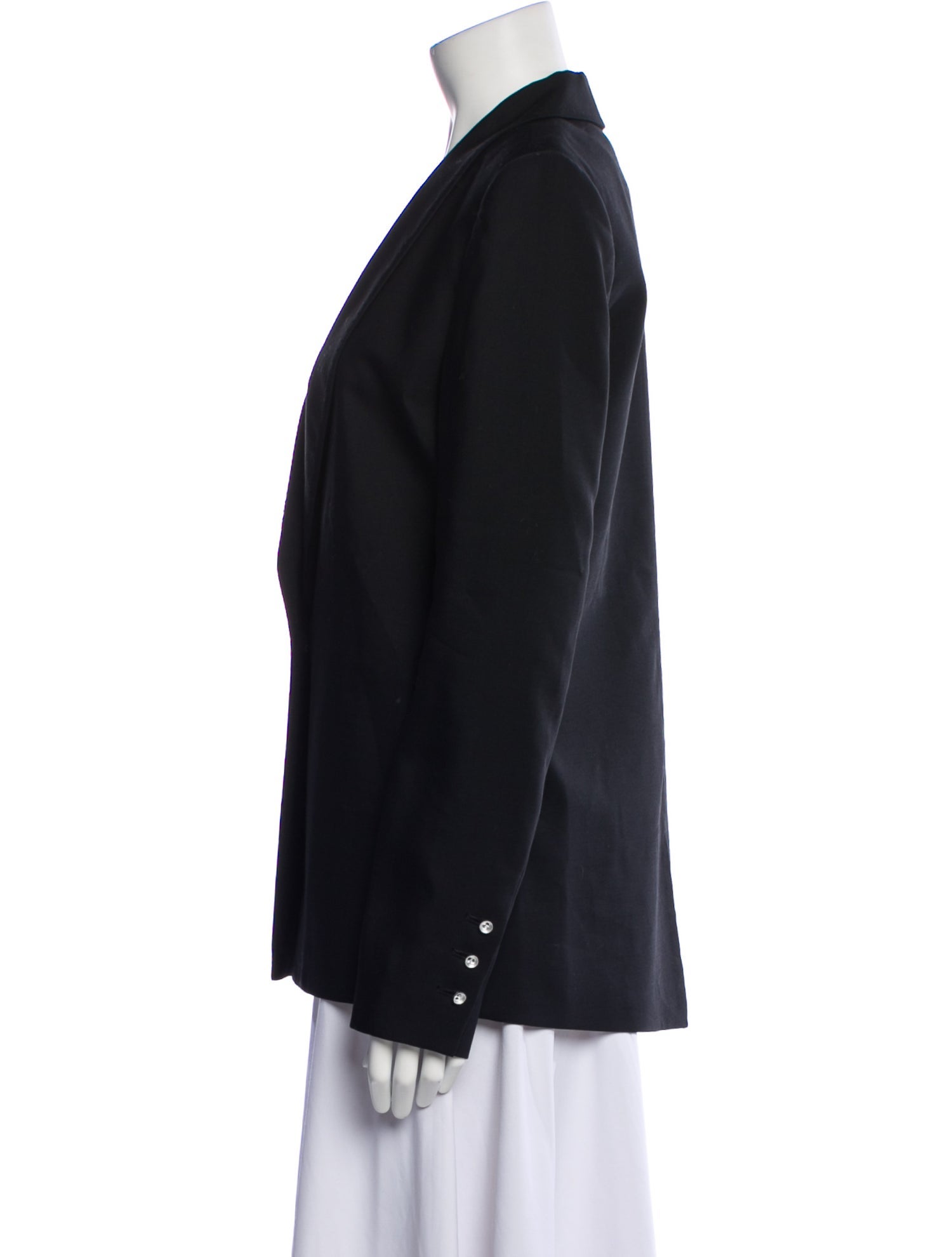 Marina Moscone Blazer