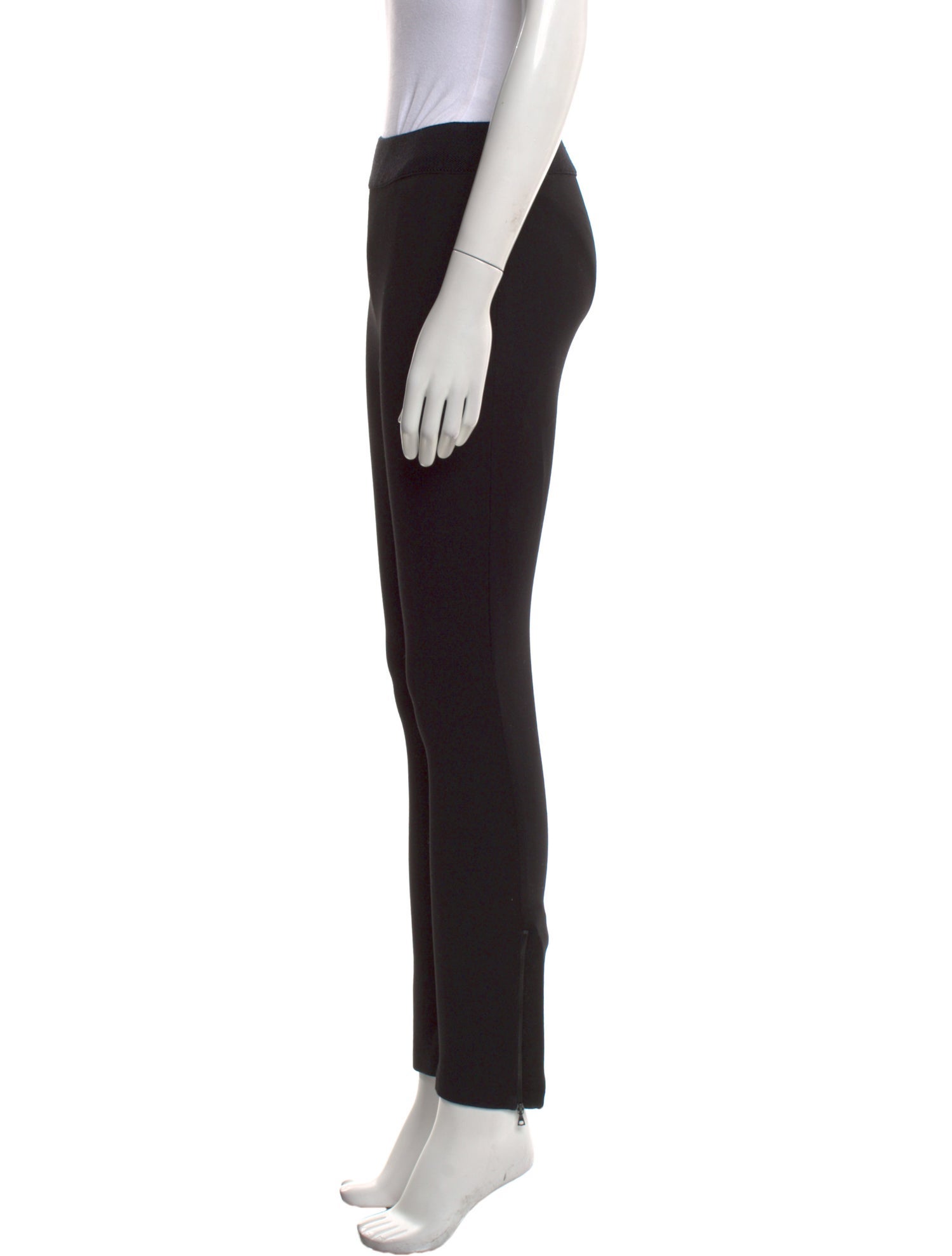 Marina Moscone Skinny Leg Pants