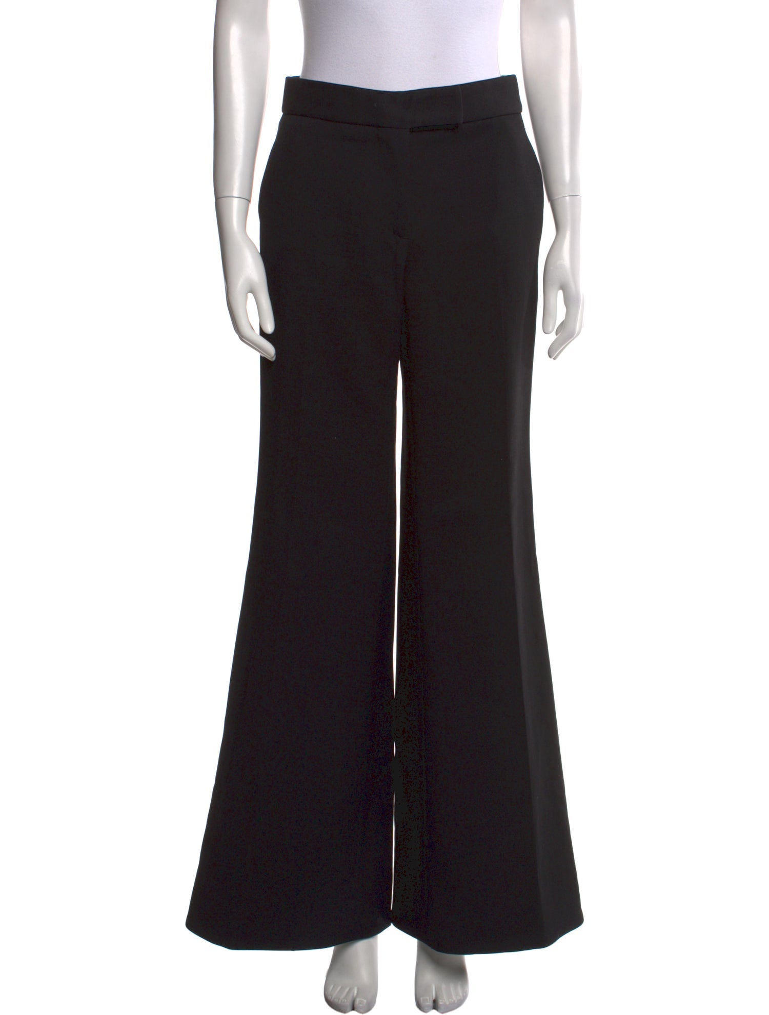 Marina Moscone Flared Pants