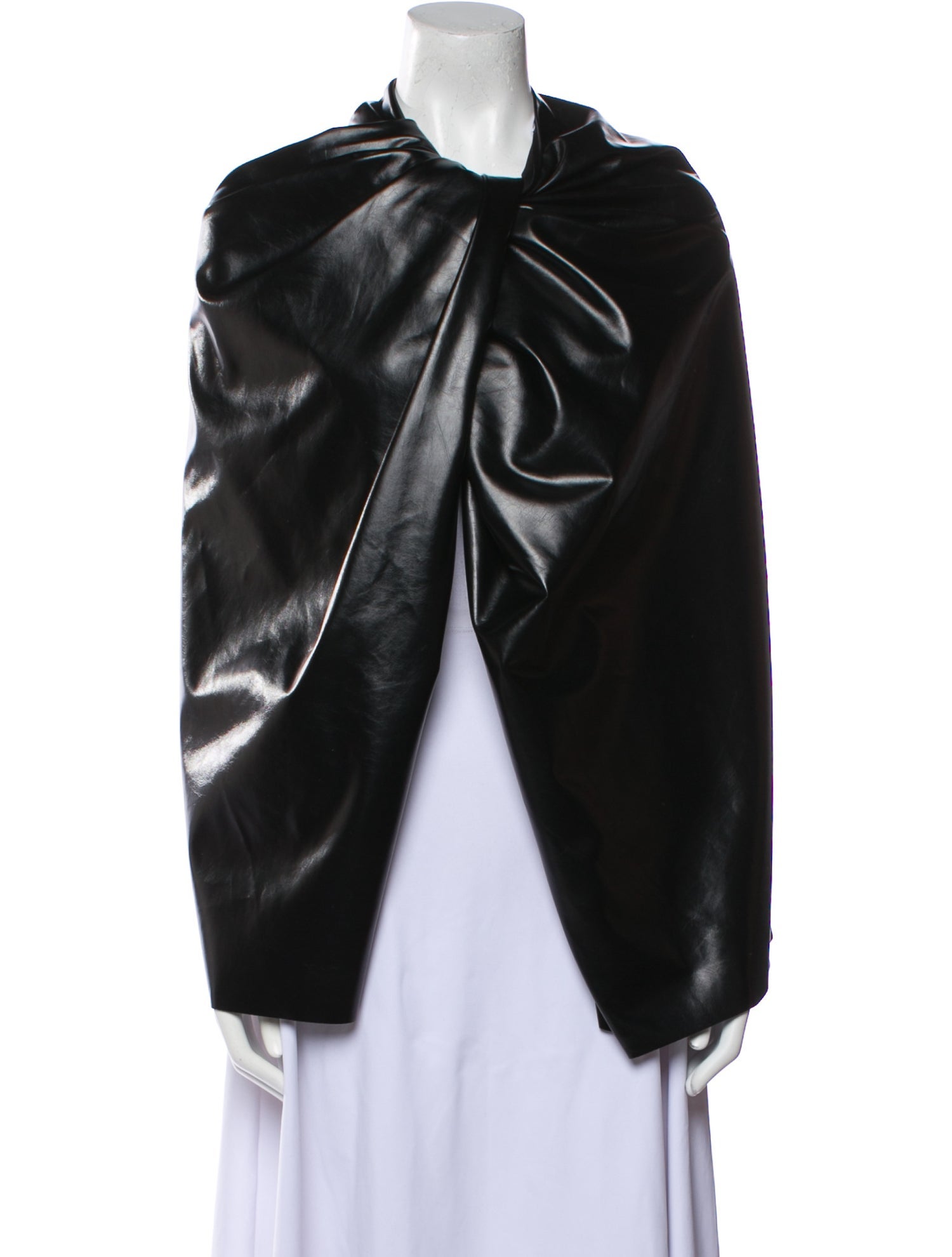 Marina Moscone Cape w/ Tags