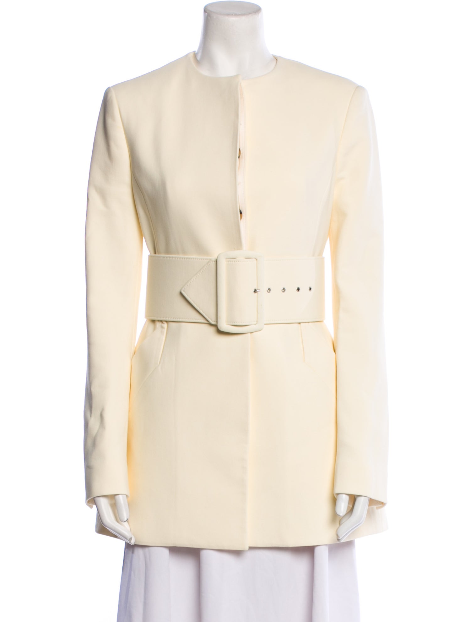 Marina Moscone Coat
