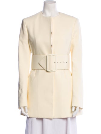 Marina Moscone Coat