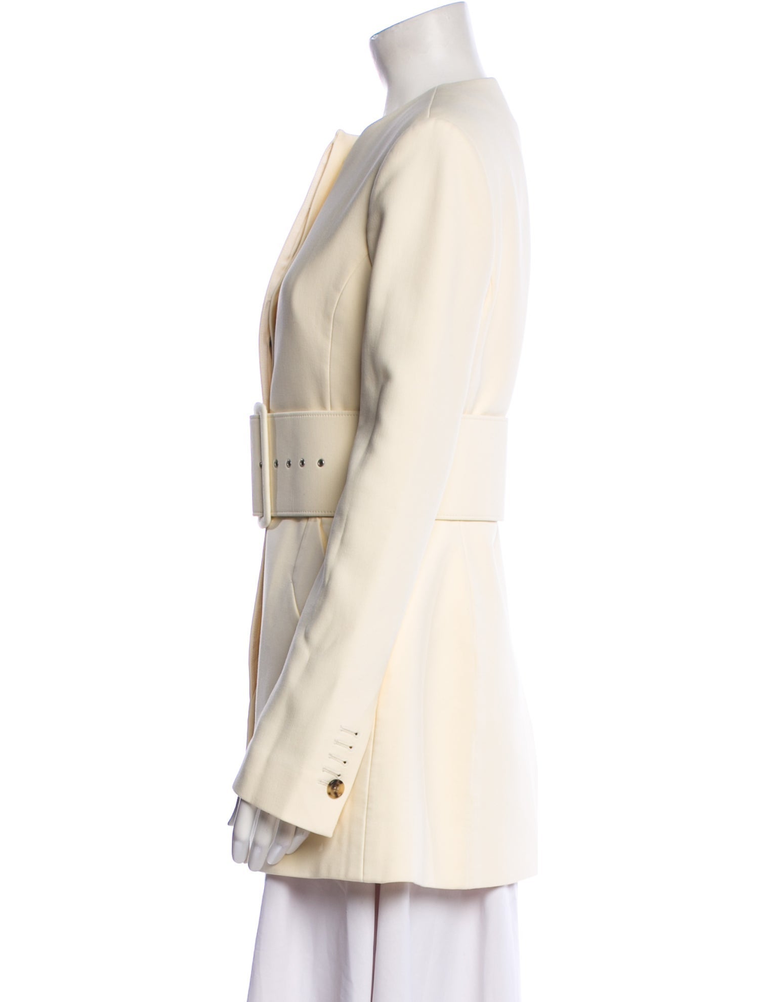 Marina Moscone Coat