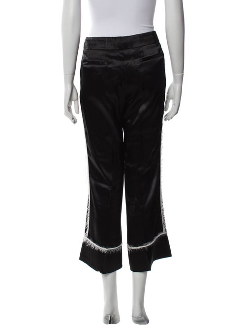 Marina Moscone Wide Leg Pants