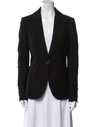Marina Moscone Blazer