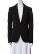 Marina Moscone Blazer