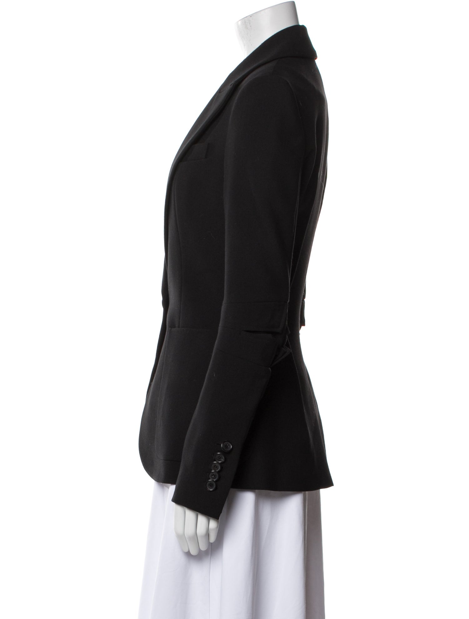 Marina Moscone Blazer