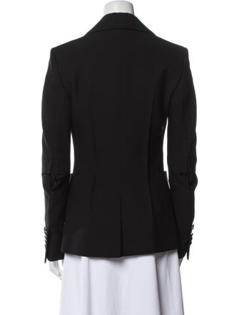 Marina Moscone Blazer
