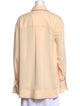 Marina Moscone Long Sleeve Tunic