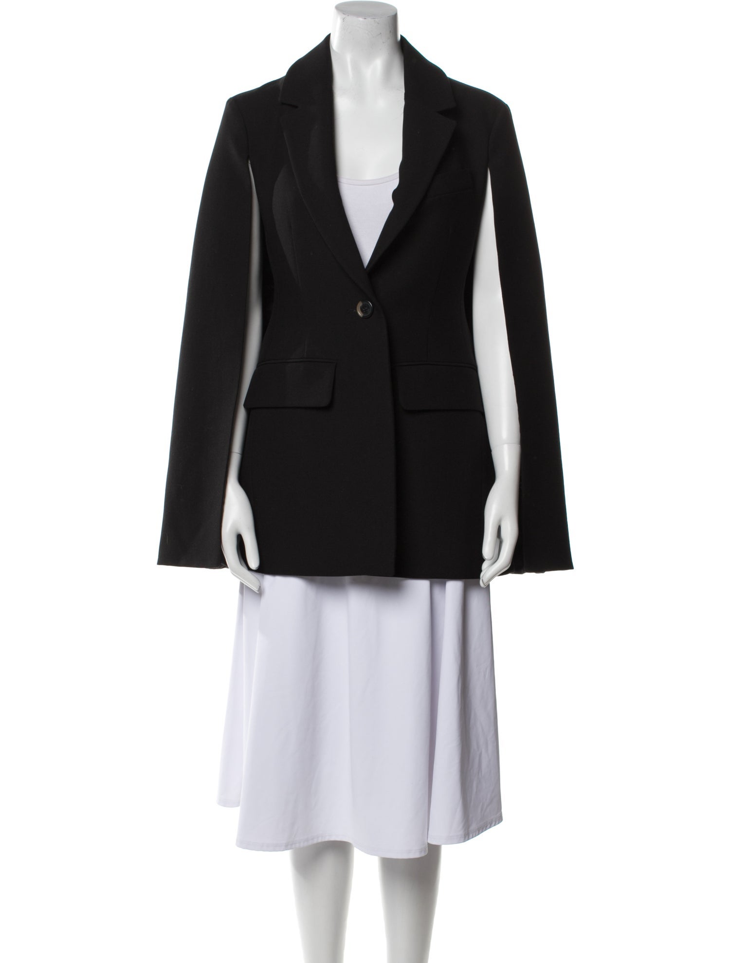 Marina Moscone Blazer