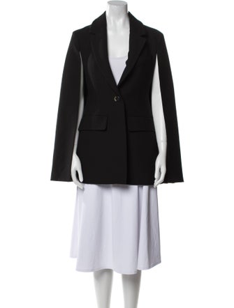 Marina Moscone Blazer
