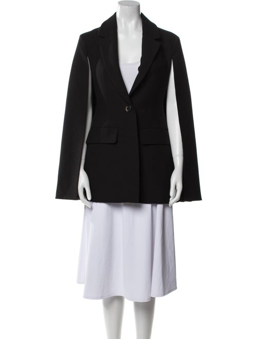 Marina Moscone Blazer