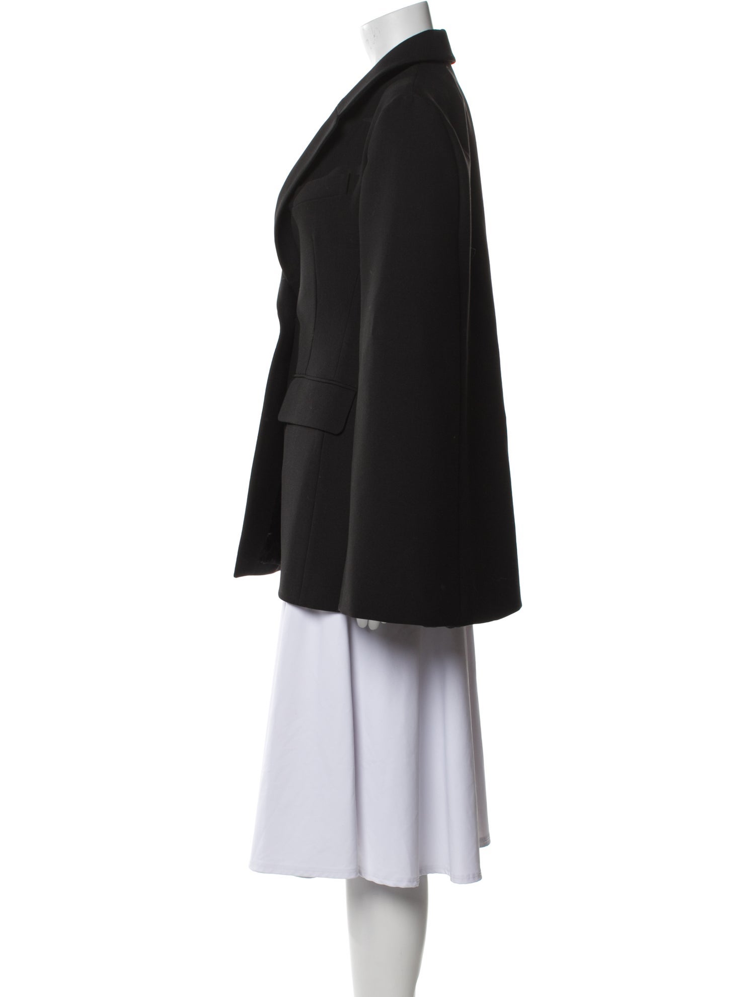 Marina Moscone Blazer