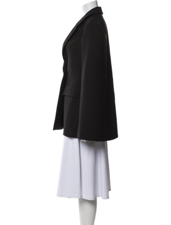 Marina Moscone Blazer