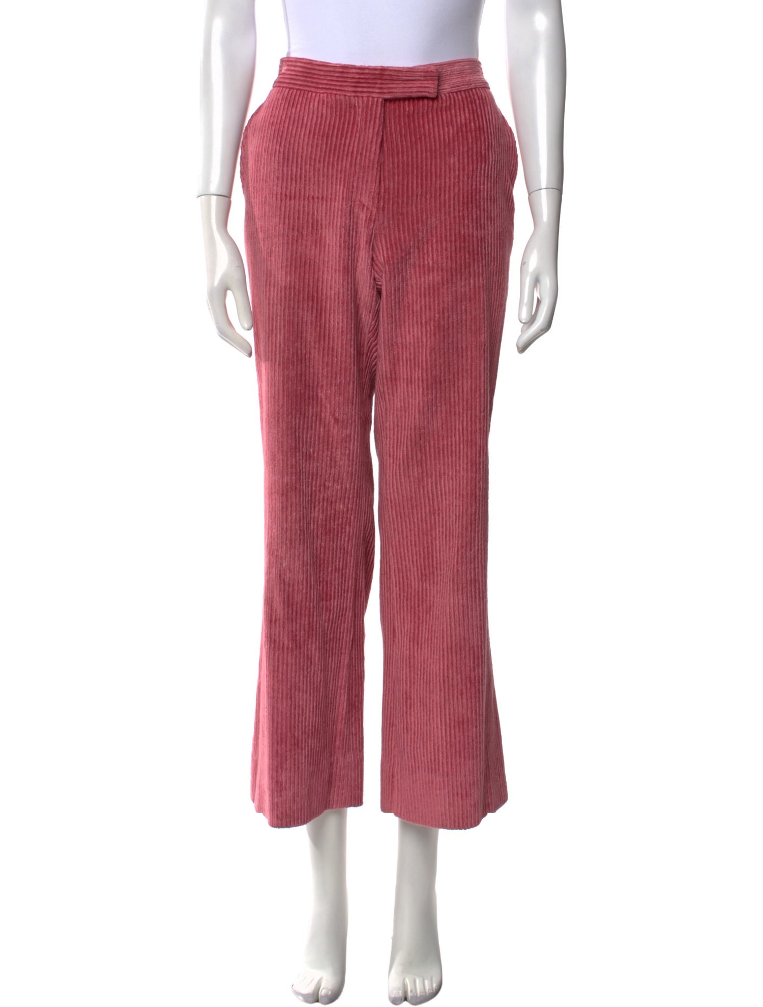 Marina Moscone Wide Leg Pants