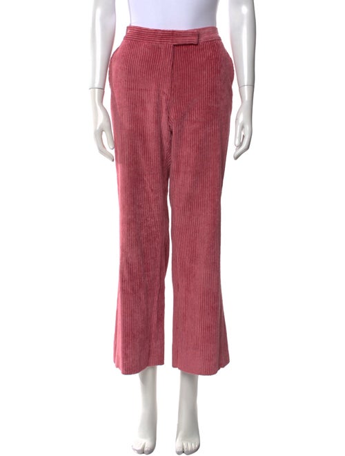 Marina Moscone Wide Leg Pants