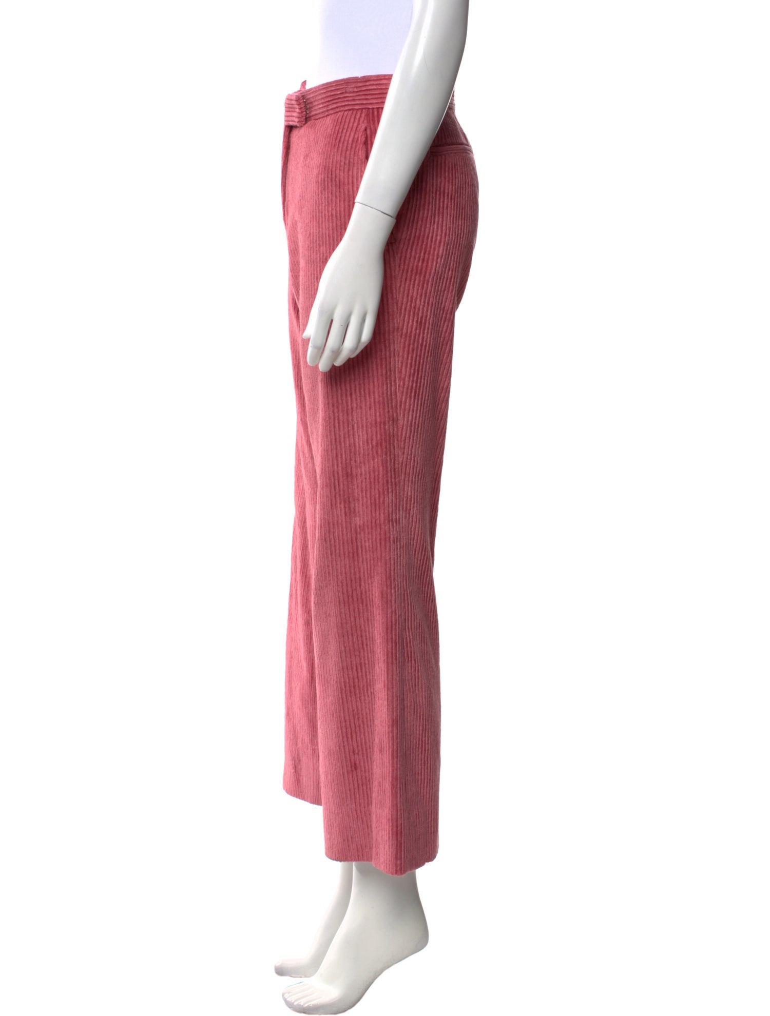 Marina Moscone Wide Leg Pants