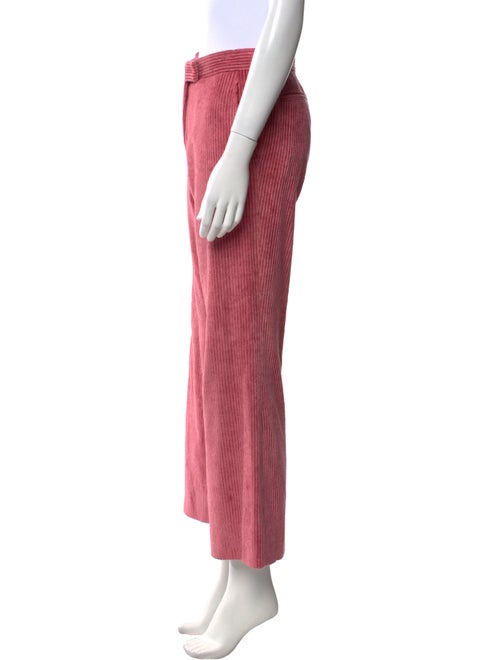 Marina Moscone Wide Leg Pants