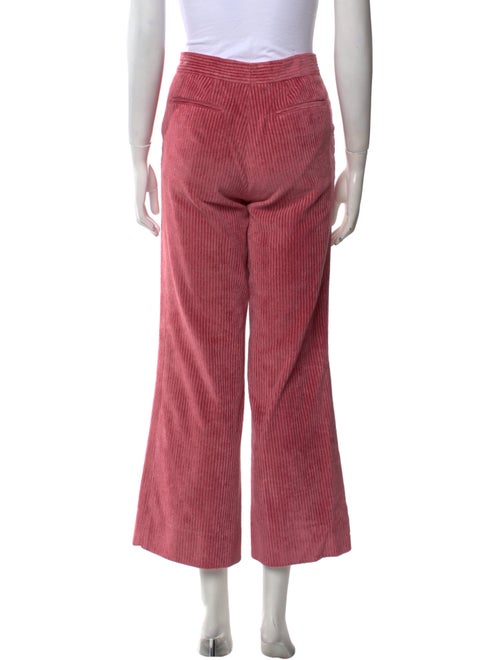 Marina Moscone Wide Leg Pants
