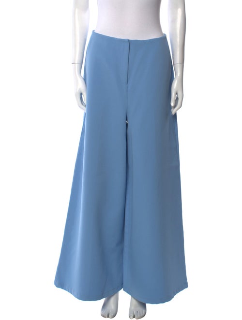 Marina Moscone Wide Leg Pants