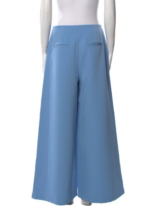 Marina Moscone Wide Leg Pants