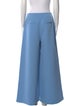 Marina Moscone Wide Leg Pants