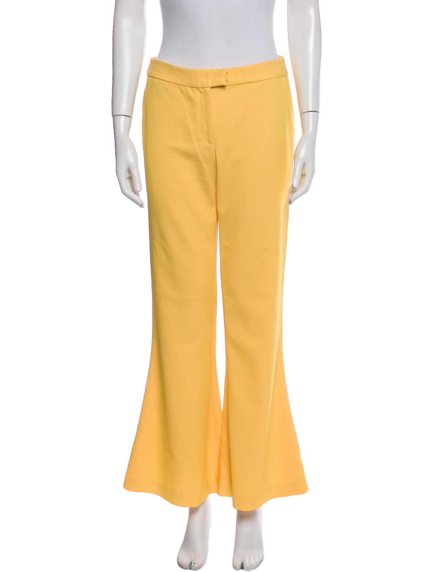 Marina Moscone Wide Leg Pants