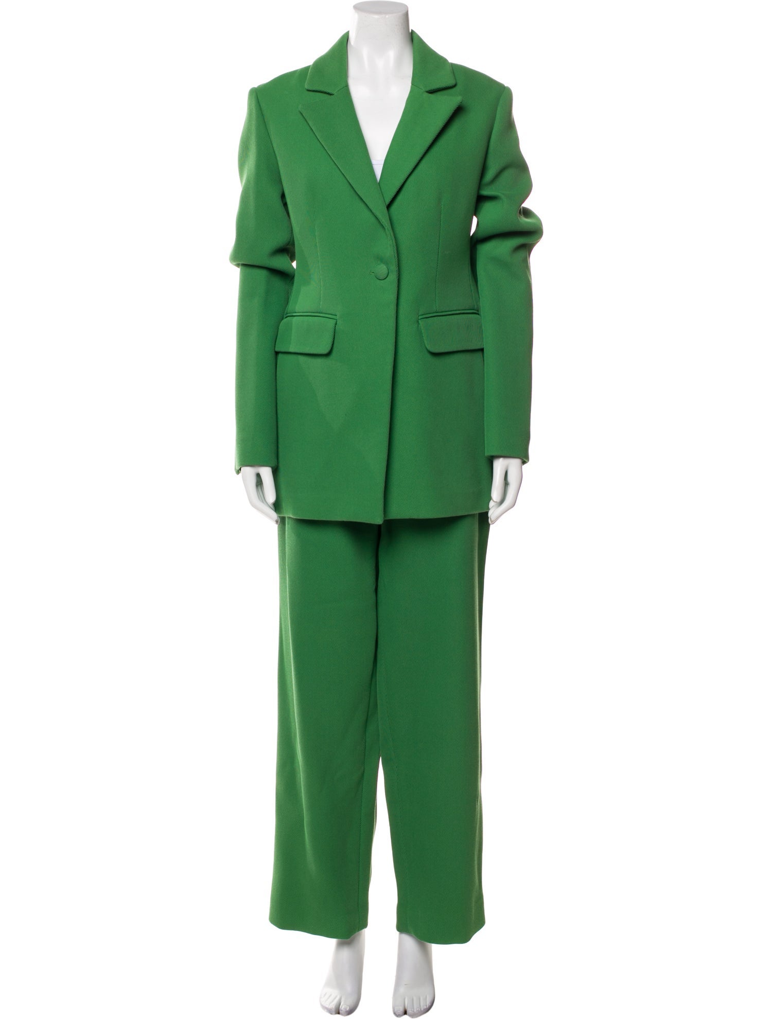 Marina Moscone Pantsuit