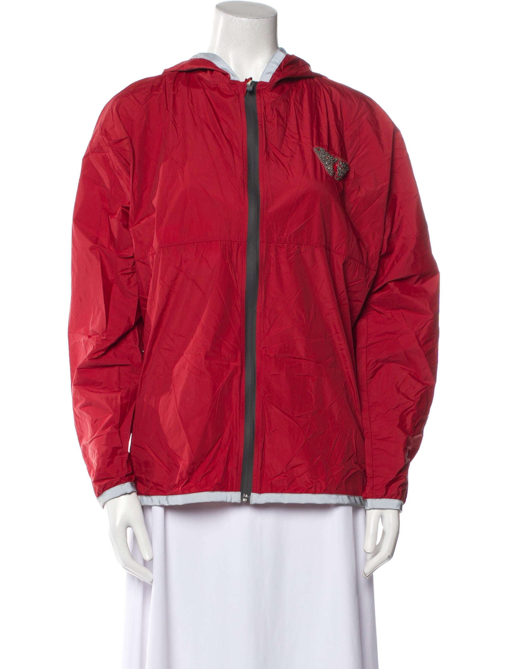 Mr & Mrs Italy Jacket