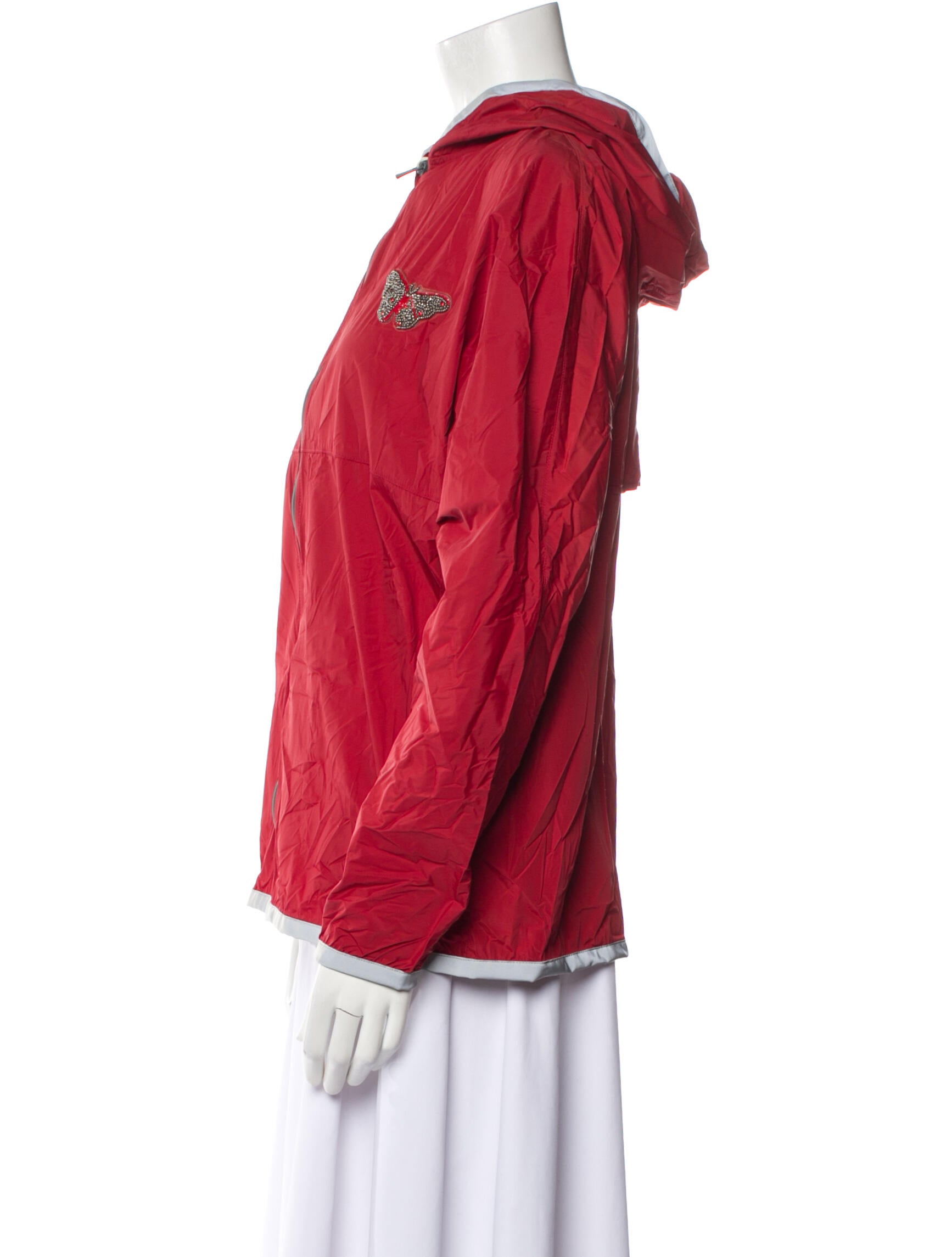 Mr & Mrs Italy Jacket