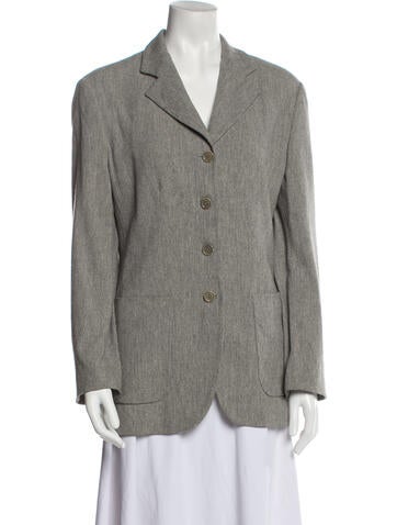 Mr & Mrs Italy Jackets Blazer L