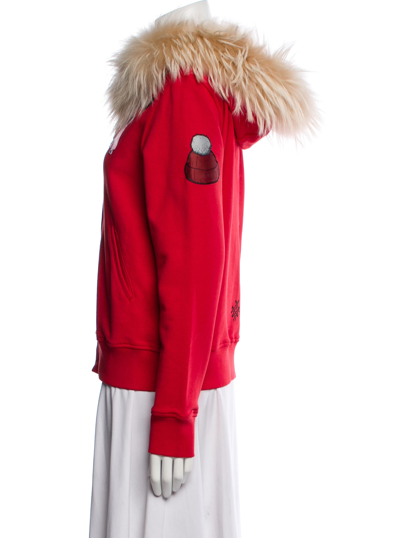 Mr & Mrs Italy Jacket