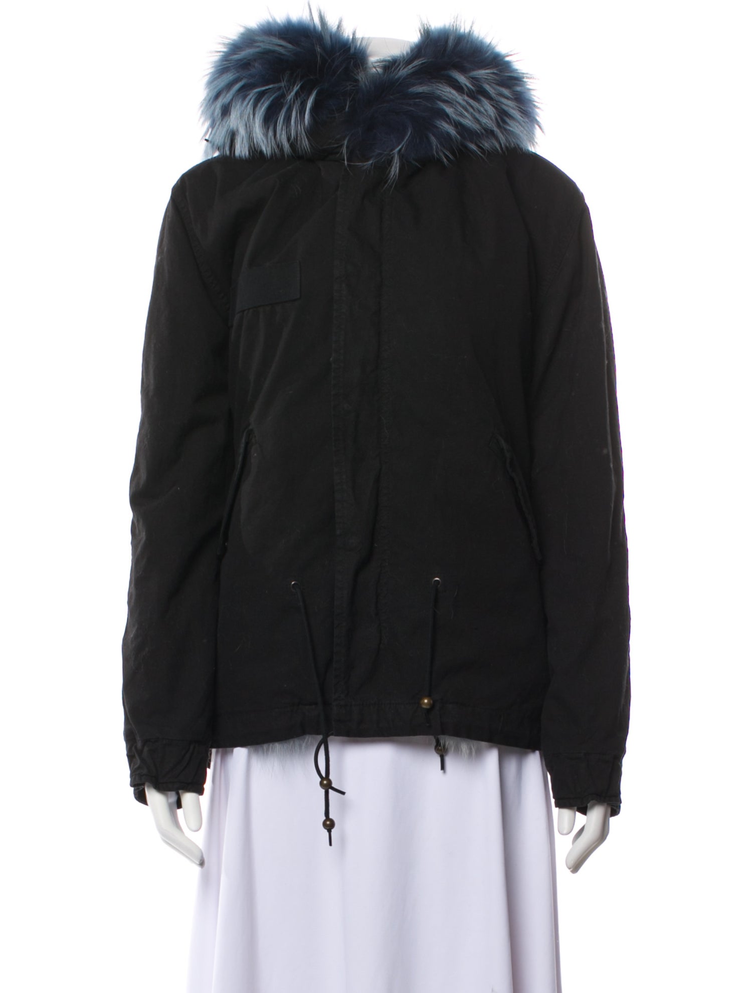 Mr & Mrs Italy Jacket