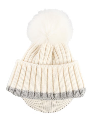 Mr & Mrs Italy Hats Women's Acrylic Beanie