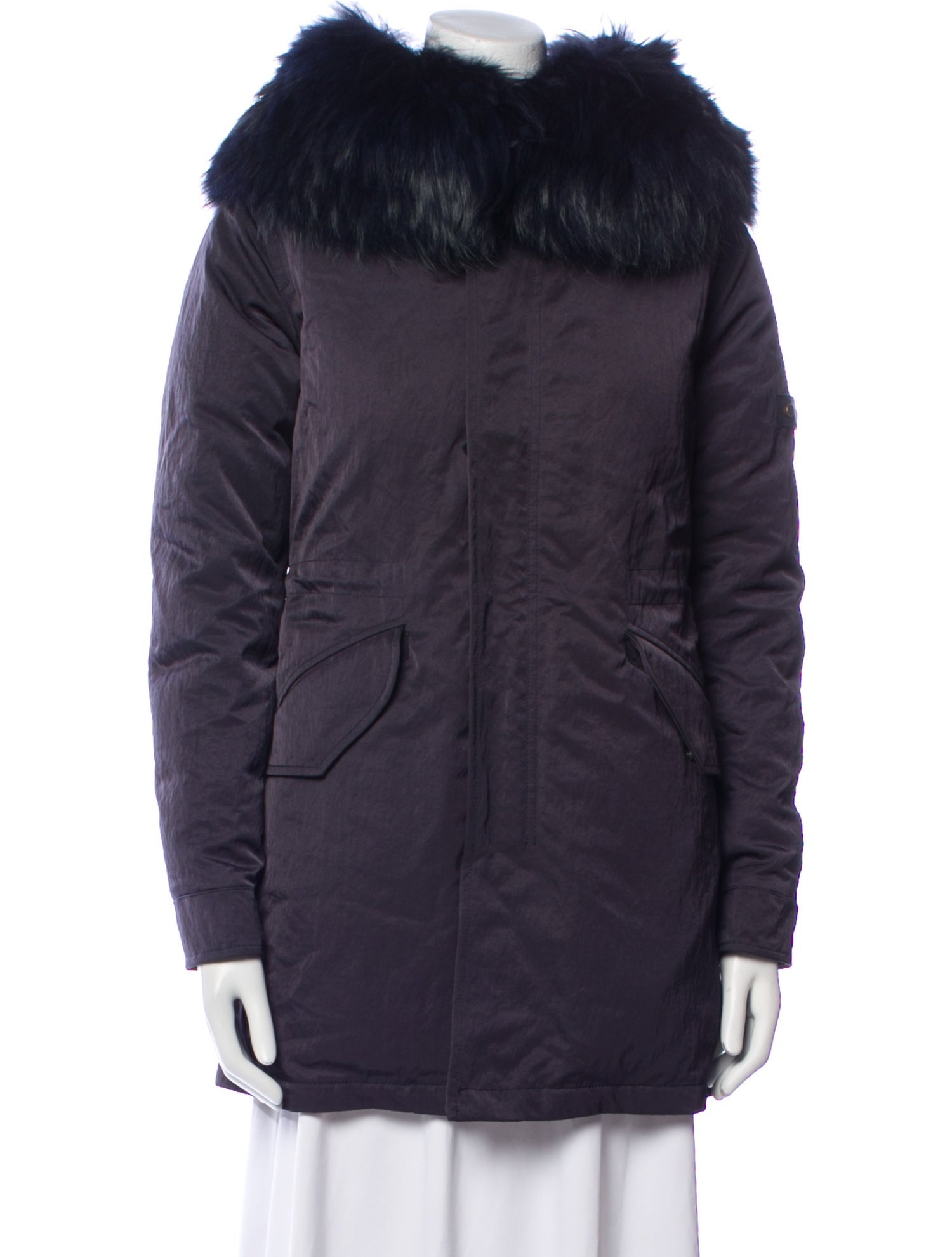 Mr & Mrs Italy | The RealReal