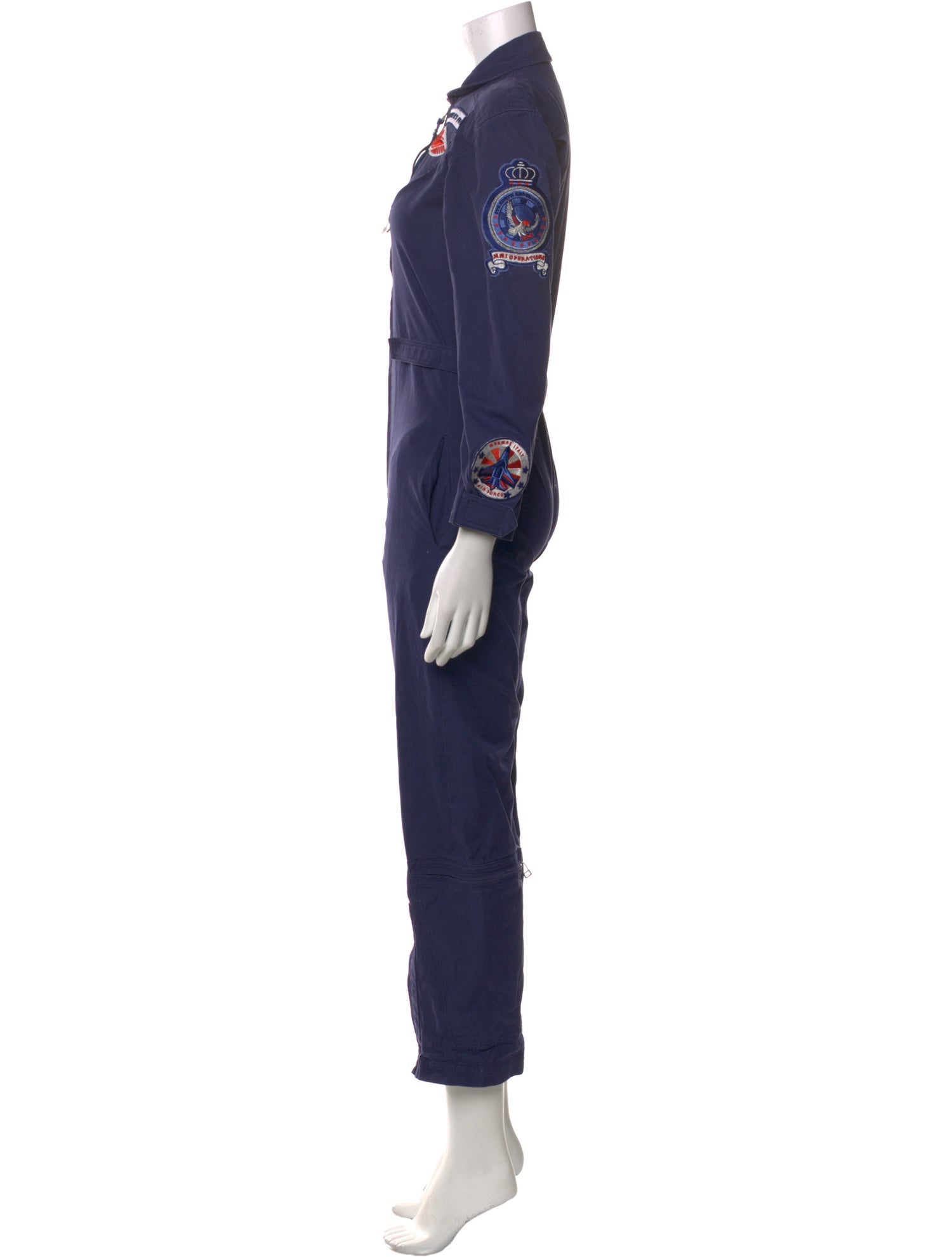 Mr & Mrs Italy Jumpsuit