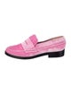 Mr & Mrs Italy Ponyhair Loafers