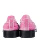 Mr & Mrs Italy Ponyhair Loafers