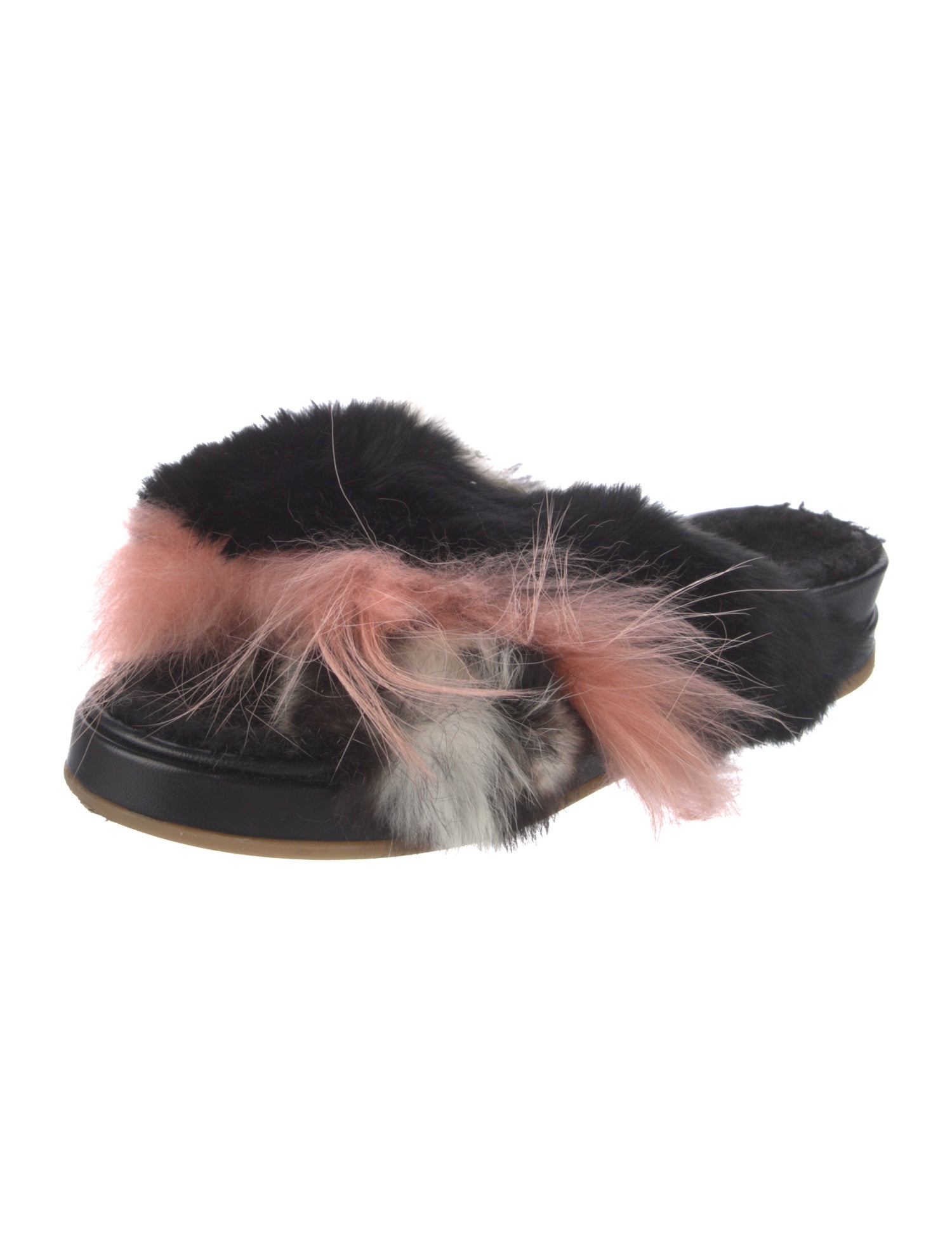 Mr & Mrs Italy Slides