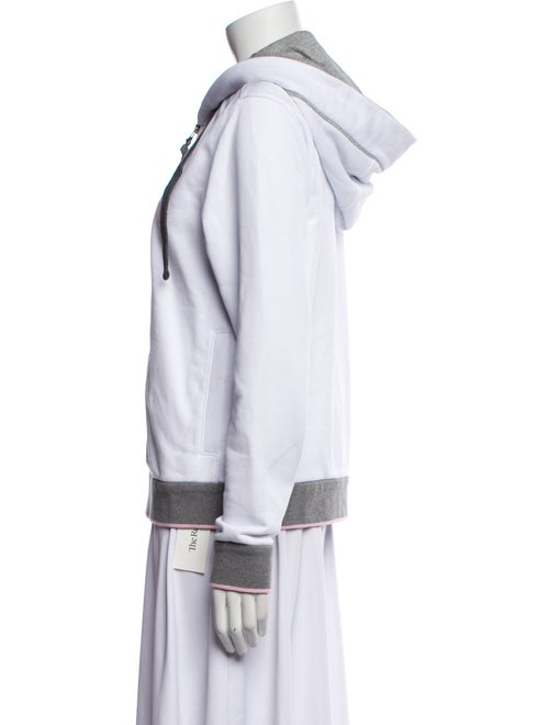 Mr & Mrs Italy Colorblock Pattern Jacket