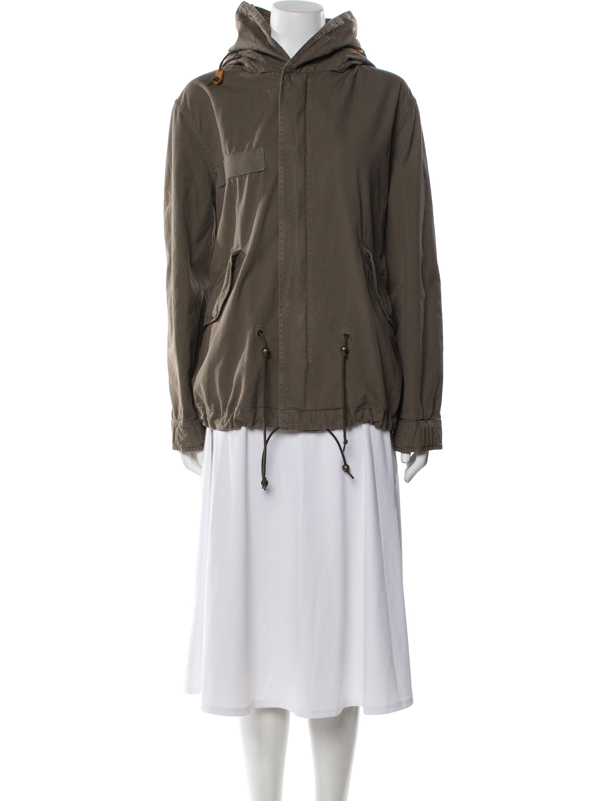 Mr & Mrs Italy Jacket