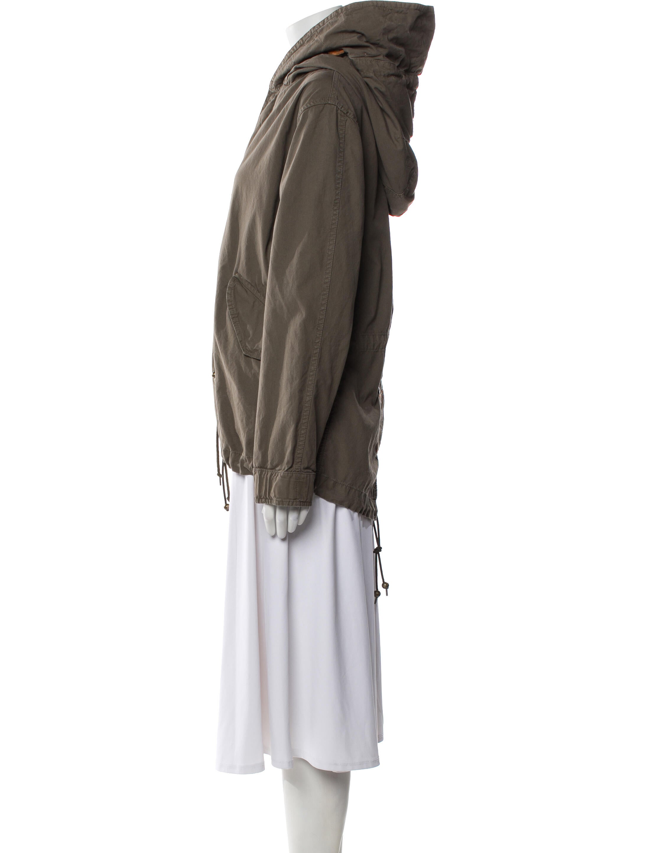 Mr & Mrs Italy Jacket