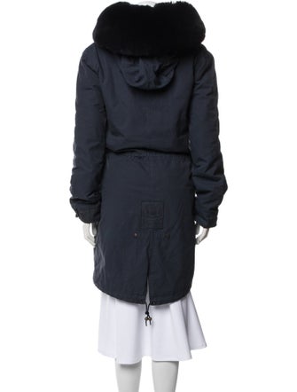 Mr & Mrs Italy Parka