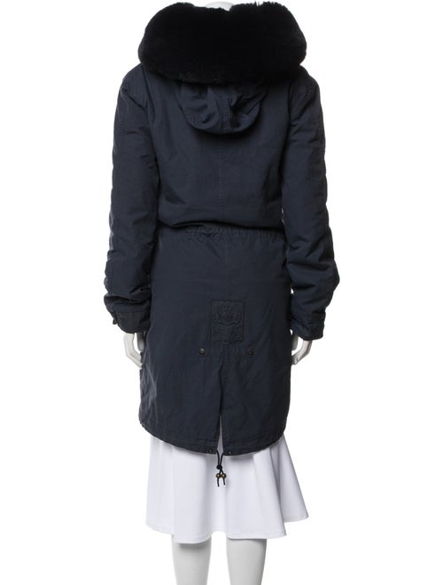 Mr & Mrs Italy Parka