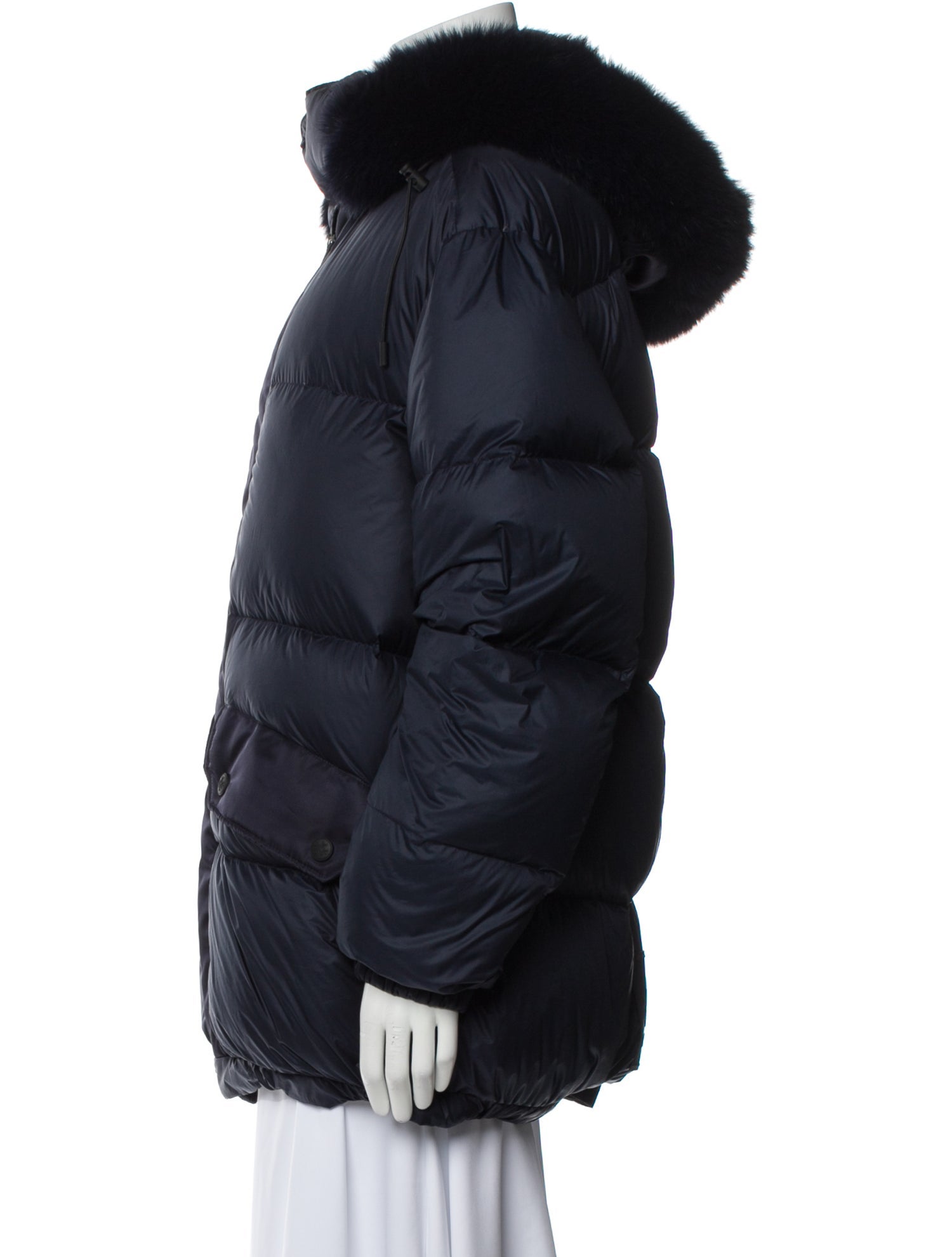 Mr & Mrs Italy Jacket