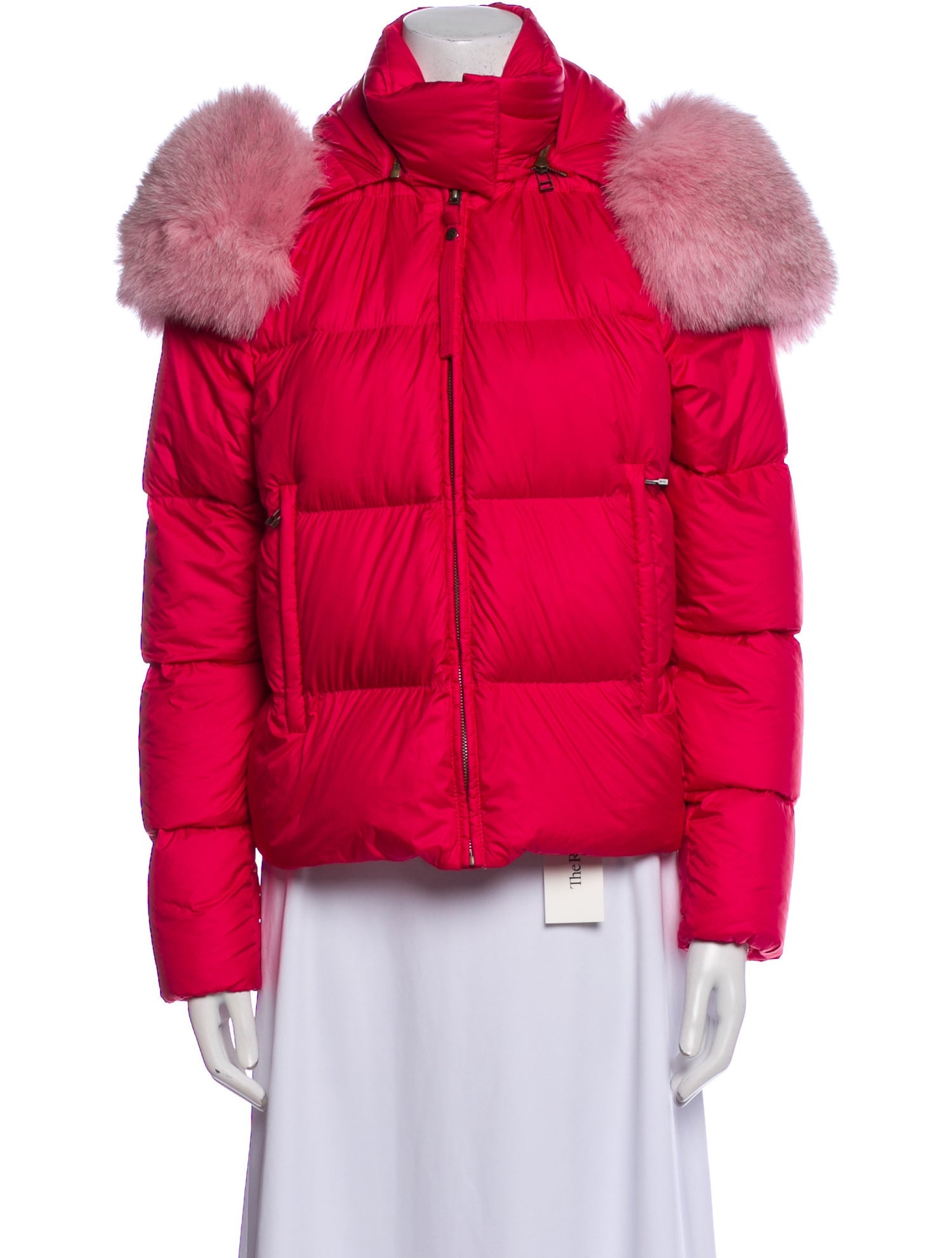 Mr & Mrs Italy Jacket