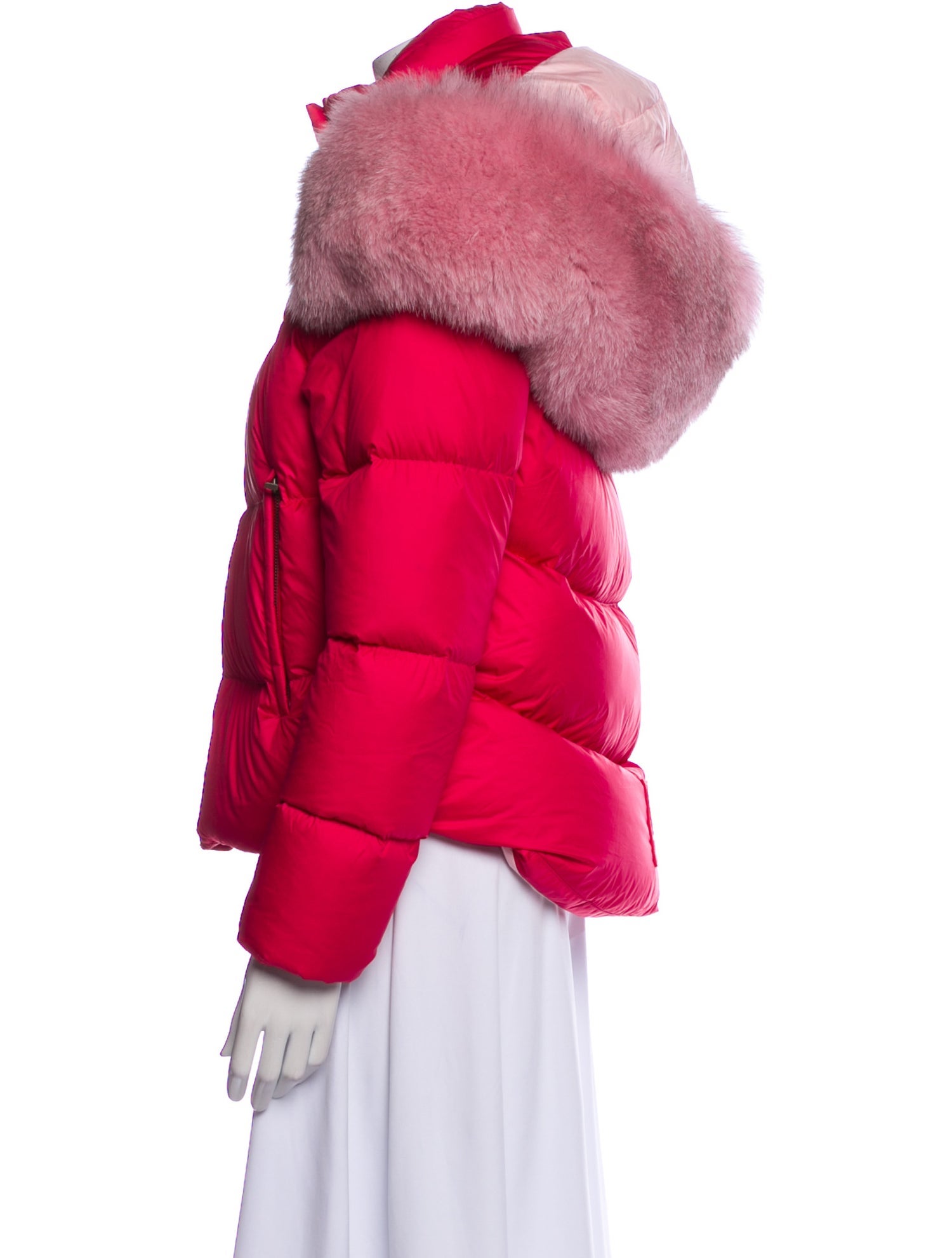 Mr & Mrs Italy Jacket